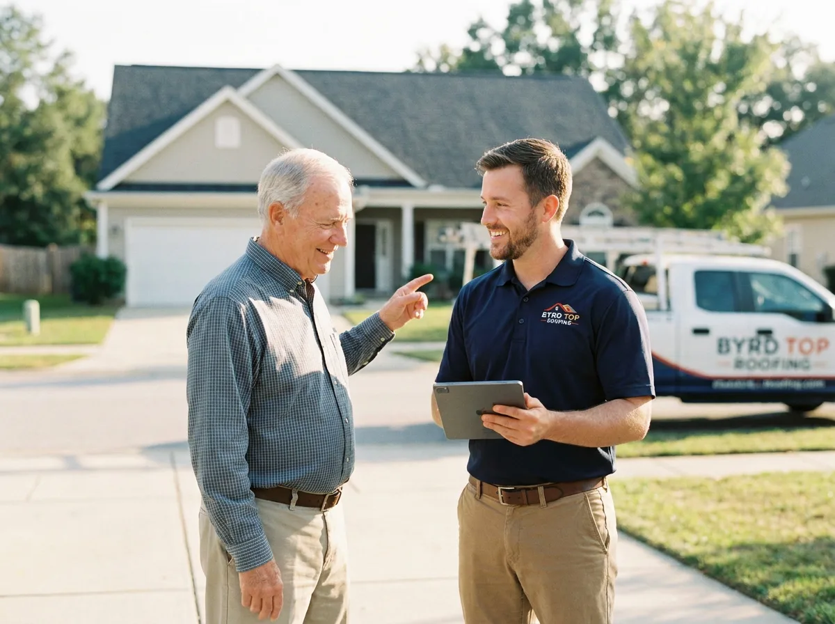 Roofing Fork, MD FAQs